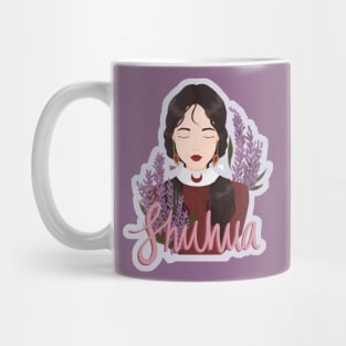 (G)I-DLE - Shuhua Mug